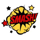 Discover comic smash
