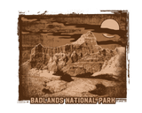 Discover Badlands National Park