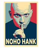 Discover NoHo Hank T-Shirts