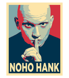 Discover NoHo Hank T-Shirts