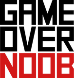 Discover Game Over Noob