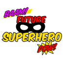 Discover Comic Superhero Comic Figures Baam Pow Speech Bubb