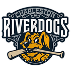 Discover Charleston RiverDogs T-Shirts