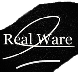 Discover Real Ware Apparel Black and White