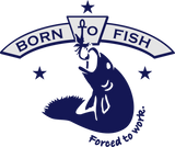 Discover born to fish (2c)