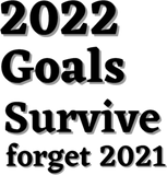 Discover 2022 Goals