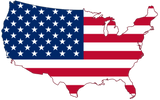 Discover USA map