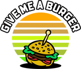 Discover Give Me A Burger