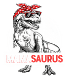 Discover Mamasaurus T rex Dinosaur Funny Mama Saurus  T Shirt