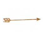 Discover Tribal Arrows I Love My Husband Shirt