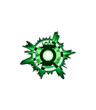 Discover Green Lantern Green Glow