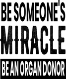 Discover Organ Donor Awareness Cute Gift T Shirt