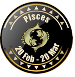 Discover Pisces Zodiac Horoscope