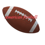 Discover American football