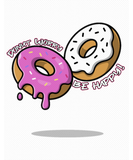 Discover Donut Worry