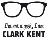 Discover Clark Kent