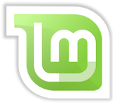 Discover Linux Mint Logo