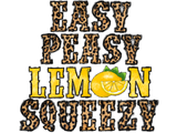 Discover East Peasy Lemon Squeezy