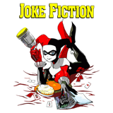 Discover Joke Fiction