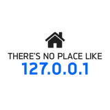 Discover There is no place like 127.0.0.1