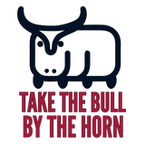 Discover TAKE THE BULL BY THE HORN
