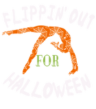 Discover Girls Flipping out For Halloween Gymnastics T Shirt