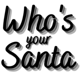 Discover Who's your Santa