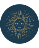 Discover Astrology Sun