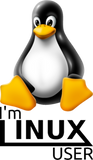 Discover I'm Linux User