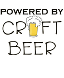 Discover Powered by beer gift tee Shirt