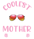 Discover Coolest Cat Mother Ever Happy Mother Day Mama Cat Lover - S12shop Happy Mother Day Mother - T-Shirt