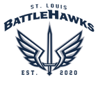 Discover XFL St. Louis Battlehawks Shirt