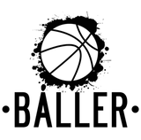 Discover Baller Logo