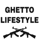 Discover Ghetto