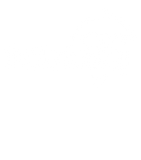 Discover The Sky Is Falling Umbrella Black & White T-shirt