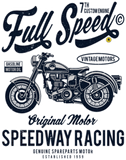 Discover Full Speed Way Racing | Speed Way Racing