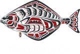 Discover Pescadero California Pnw Art Native American Halib