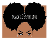 Discover BLACK IS BEAUTIFUL