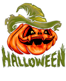 Discover Jack O Lantern Pumpkin Halloween