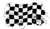 Discover Racing Flag