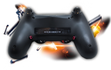 Discover Cinch Gaming Controller
