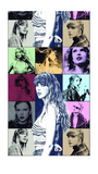 Discover Taylor Eras Tour Tough iPhone Case - taylor version Swift inspired merch
