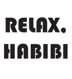 Discover Relax habibi