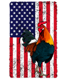 Discover USA Rooster