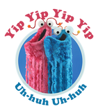 Discover Yip Yip Martians Shirt, The Yip-Yips Sesame Street Muppets