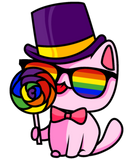 Discover LGBT Katze