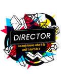 Discover DIRECTOR