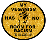 Discover Vegans Against Racism