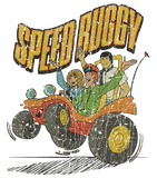Discover Speed Buggy T-Shirts