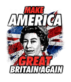 Discover Make America Great Britain Again Tee T-Shirt